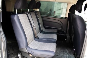 Mercedes-Benz  Vito 2020 - 14