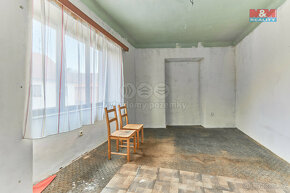 Prodej rodinného domu, 378 m², Římov, ul. Náměstí J. Gurreho - 14