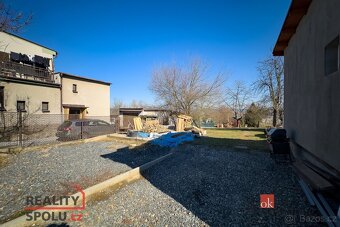 Prodej, pozemky/bydlení, 1097 m2, Vochov, Plzeň-sever [ID 71 - 14