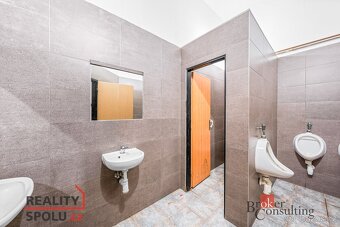 Prodej, komerční/činžovní dům, 726 m2, Resslova 2769/17, Již - 14