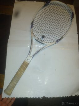 Yonex Japan raketa graphite composite 98 inch - 14