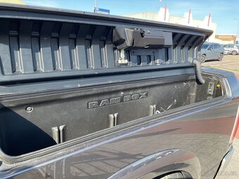 DODGE RAM 5,7HEMI, LIMITED, LPG,RAM BOX - 14
