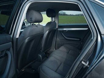 Prodám Audi A4 B7 1.9 TDI, r.v. 2007 - 14