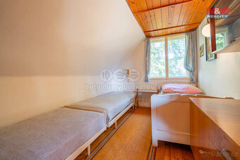 Prodej chalupy, 138 m², Vojníkov - 14