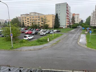 Pronájem bytu v rodinném domě, Ostrava, Vaňkova - 14