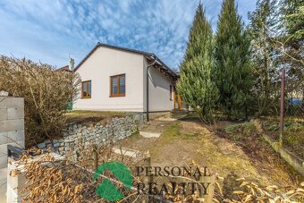 Prodej rodinné domy, 90 m2 - Mělník, ev.č. 02136 - 14