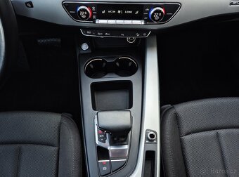 AUDI A4 ALLROAD 2020 ⭐ VIRTUÁL COCKPIT 140KW-PERF. STAV DPH - 14