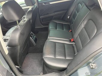 Škoda Superb 2 Elegance 2011 2.0 TDi 103kW Xenon tažné - 14