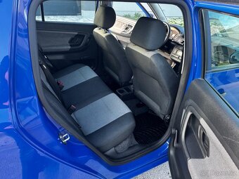 Škoda Fabia II 1.2HTP 44Kw Klima - 2x kola - 14