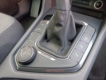 VW Tiguan 2.0TDI 110kW 4x4 DSG Facelift Virtual ACC Tažné Qi - 14