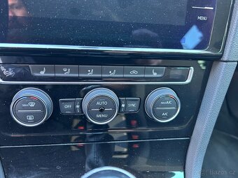 VW Golf 7 1.5 TGI TSI CNG 2019 DPH Highline 96 kw - 14