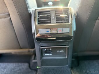Škoda Superb 3 COMBI 2.0tdi MATRIX/KAMERA/TAŽNÉ/1.MAJ - 14