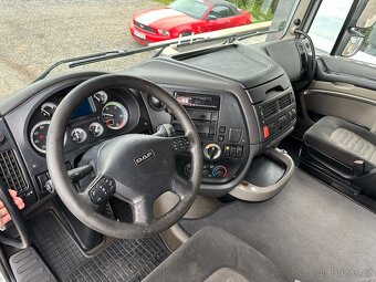 DAF XF105.510 LOW DECK EEV - 14