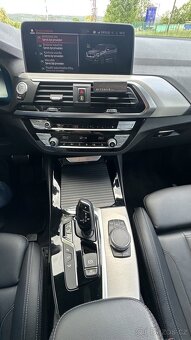BMW X3 3.0D, M-paket, odpočet DPH, nebourané,104 000km - 14