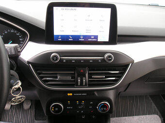 FORD FOCUS COMBI 1.0I ECOBOOST 74KW RV-2020 - 14