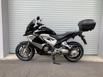 Honda VFR 800X Crossrunner SUPER STAV - 14