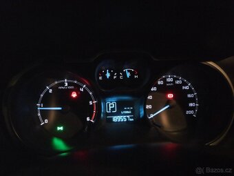 Ford Ranger 2.2 Limited - 14