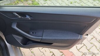 Škoda rapid 1,2 TSI - 77 kw, 6/2013 - 14