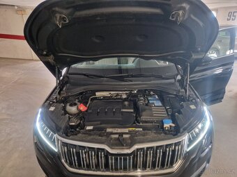 Prodám Škoda Kodiaq L&K - 14