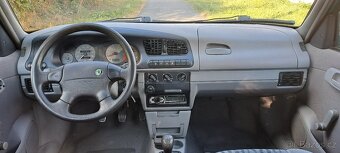 Felicie Felicia GLX 1.6 55kW, r.v.98,naj 112tkm TOP STAV - 14