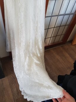 Krásné šaty australské značky Maggie Sottero - 14