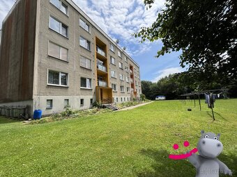 Prodej bytu 3+1/B+G, 82 m2 - Oskava, ev.č. 58570 - 14