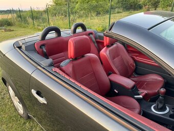 Renault Megane CC 1.9 DCi 96kw - 14