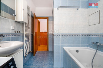 Prodej bytu 3+kk, 85 m², Úvaly, ul. U Hostína - 14