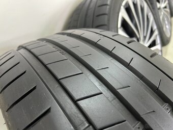 TOP letní originál al sada Škoda Kodiaq Asterion 5x112 - 14