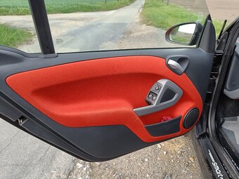 SMART FORTWO 451 - 14