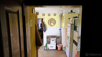 Na prodej RD 2+1(72 m2)s poz.150 m2,Hrotovice,okr.Třebíč - 14