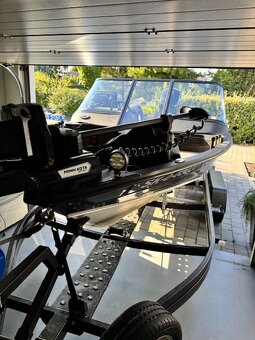 Čln Finval 575 Casting Pro - 14