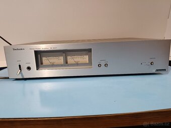 Technics SE-9021 - 14