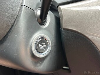 Škoda Yeti, 2.0TDi, 4x4, ČR, DPH - 14