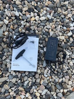 Elektro koloběžka SENCOR S70 - 14