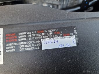 Seat Leon ST 2,0TDI X-PERIENCE 4DRIVE - 14