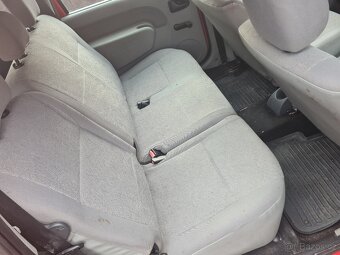 Nová STK.Dacia Logan Combi 1.4 LPG najeto 180tis - 14