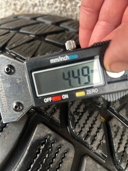 Zimní sada Orig ALU kol Škoda Kodiaq RS - 14