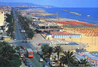 Prodej bytu 3+kk 111 m²,Str. Fonte Borea, Pescara Colli, Itá - 14