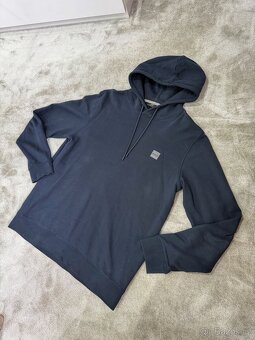 2x Krásné, basic mikiny BOSS - 14