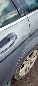 Mercedes-Benz C320 CDI - 14