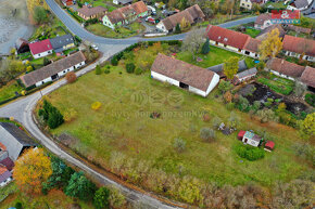 Prodej pozemku k bydlení, 2681 m², Předslav - 14