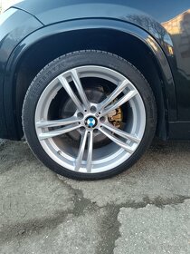BMW X1 M-paket - 14