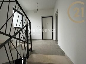 Prodej bytu 4+kk (95 m2) s balkonem a privátní střešní teras - 14