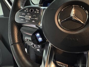 Mercedes-Benz G63 AMG Brabus/515 kW/Manufaktur/ČR/DPH - 14