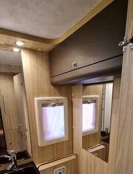 Prodám autokaravan - 14