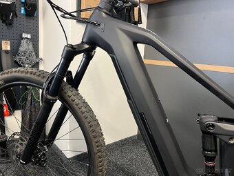 CUBE Stereo Hybrid 140 HPC PRO 625 vel.L 1493km - 14