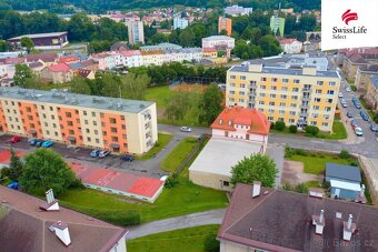 Prodej bytu 3+1 76 m2 Janáčkova, Trutnov - 14