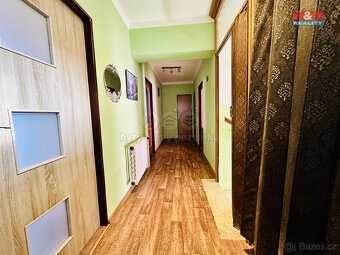 Prodej rodinného domu, 200 m², Pohnání - 14