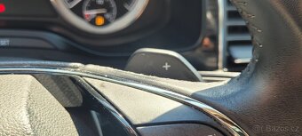 Škoda Kodiaq 2,0TDi DSG mod 2021 7míst najeto 159tkm xenony - 14